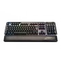 ASUS ROG Claymore II tastiera Wireless a RF + USB Nero (90MP01W0-BKFA00)