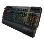 ASUS ROG Claymore II tastiera Wireless a RF + USB Nero (90MP01W0-BKFA00)
