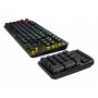 ASUS ROG Claymore II tastiera Wireless a RF + USB Nero (90MP01W0-BKFA00)