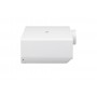 LG BF60PST videoproiettore Proiettore a raggio standard 6000 ANSI lumen DLP WUXGA (1920x1200) Bianco (BF60PST)