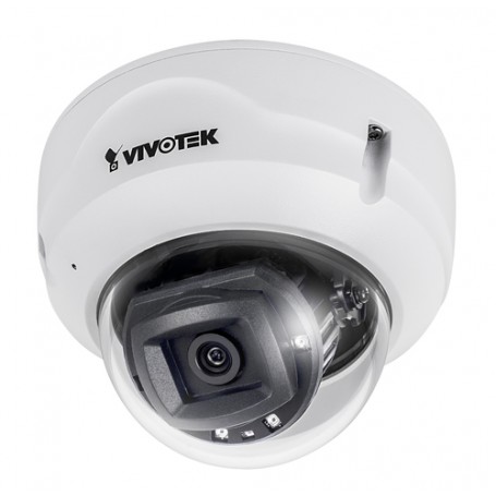 VIVOTEK FD9389-EHTV-v2 Telecamera di sicurezza IP Esterno Cupola 2560 x 1920 Pixel Soffitto/muro (FD9389-EHTV-V2)