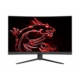 MSI Optix G32CQ4DE 80 cm (31.5") 2560 x 1440 Pixel Wide Quad HD LED Nero (9S6-3DB51T-009)