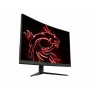 MSI Optix G32CQ4DE 80 cm (31.5") 2560 x 1440 Pixel Wide Quad HD LED Nero (9S6-3DB51T-009)