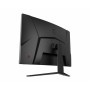 MSI Optix G32CQ4DE 80 cm (31.5") 2560 x 1440 Pixel Wide Quad HD LED Nero (9S6-3DB51T-009)