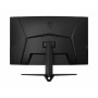 MSI Optix G32CQ4DE 80 cm (31.5") 2560 x 1440 Pixel Wide Quad HD LED Nero (9S6-3DB51T-009)
