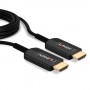 Lindy 38381 cavo HDMI 15 m HDMI tipo A (Standard) Nero (38381)