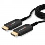 Lindy 38381 cavo HDMI 15 m HDMI tipo A (Standard) Nero (38381)