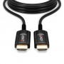 Lindy 38380 cavo HDMI 10 m HDMI tipo A (Standard) Nero (38380)