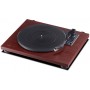 TEAC TN-180BT-A3 Giradischi con trasmissione a cinghia Nero, Ciliegio (248944)