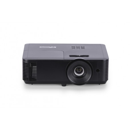 InFocus IN116BB videoproiettore Proiettore a raggio standard 3800 ANSI lumen DLP WXGA (1280x800) Compatibilità 3D Ner (IN116BB)