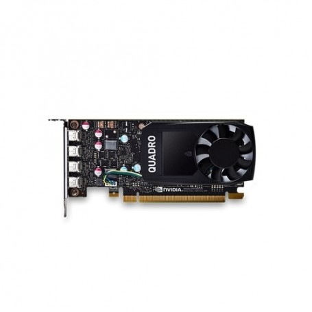 DELL H9CK5 scheda video 2 GB GDDR5 (H9CK5)