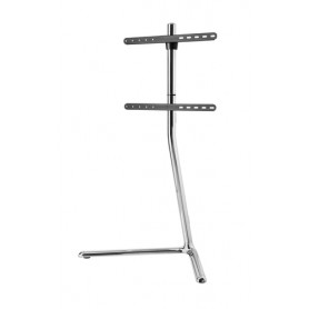 Vivolink VLFS4970 Supporto TV a parete 177,8 cm (70") Cromo (VLFS4970)