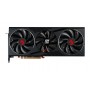 PowerColor Red Dragon AXRX 6800XT 16GBD6-3DHR/OC scheda video AMD Radeon RX 6800 XT 16 GB GDDR6 (AXRX 6800XT 16GBD6-3DHR/OC)