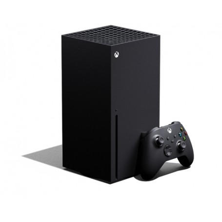 Microsoft Xbox Series X 1000 GB Wi-Fi Nero (RRT-00009)