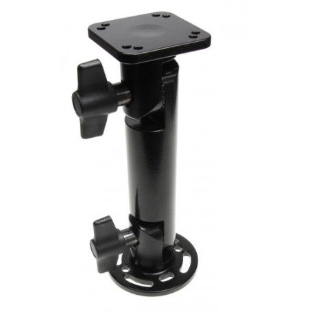 Brodit 215838 supporto per personal communication Supporto passivo Computer portatile, Telefono cellulare/smartphone, T (215838)