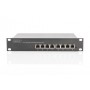 Digitus DN-95331 switch di rete L2+ Gigabit Ethernet (10/100/1000) Supporto Power over Ethernet (PoE) Nero (DN-95331)