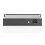 Digitus DN-95331 switch di rete L2+ Gigabit Ethernet (10/100/1000) Supporto Power over Ethernet (PoE) Nero (DN-95331)