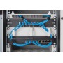 Digitus DN-95331 switch di rete L2+ Gigabit Ethernet (10/100/1000) Supporto Power over Ethernet (PoE) Nero (DN-95331)
