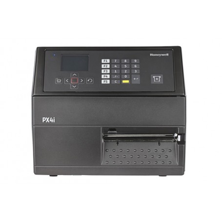 Honeywell PX4E stampante per etichette (CD) Trasferimento termico 406 x 406 DPI Cablato (PX4E011000000140)