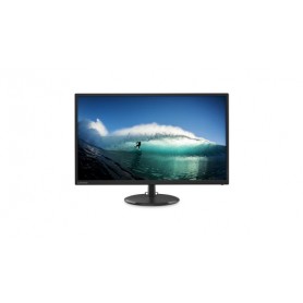 Lenovo C32q-20 80 cm (31.5") 2560 x 1440 Pixel Quad HD LED Nero (65F8GAC1EU)