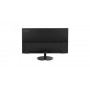 Lenovo C32q-20 80 cm (31.5") 2560 x 1440 Pixel Quad HD LED Nero (65F8GAC1EU)