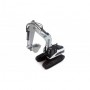 Amewi 22415 Veicolo terrestre radiocomandato (RC) Motore elettrico 1:14 Scavatore (22415)