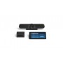 Logitech Tap Small Bundle – Zoom sistema di conferenza Sistema di videoconferenza di gruppo (TAPZOOMSMALL/2)