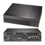 Supermicro A+ Server E301-9D-8CN4 Nero (AS-E301-9D-8CN4)