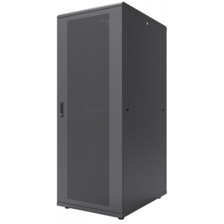 Intellinet 715317 rack 42U Rack indipendenti Nero (715317)