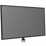 Chief LDB1U Supporto TV a parete 177,8 cm (70") Nero (LDB1U)