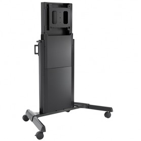 Chief XPD1U-EU Supporto per display espositivi 2,03 m (80") Nero (XPD1U-EU)