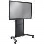 Chief XPD1U-EU Supporto per display espositivi 2,03 m (80") Nero (XPD1U-EU)