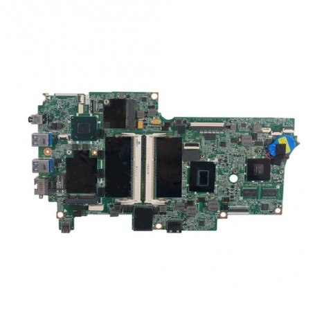 Lenovo 04Y1218 ricambio per notebook Scheda madre (04Y1218)