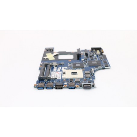 Lenovo 04Y1215 ricambio per notebook Scheda madre (04Y1215)