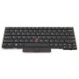 Lenovo 01YP124 ricambio per notebook Tastiera (01YP124)