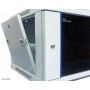 Alcasa GC-R0022 rack 6U Da parete Grigio (GC-R0022)