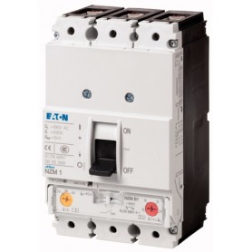 Eaton NZMN1-M63 interruttore automatico 3 (265720)