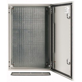 Eaton CS-64/150 Da parete Grigio (111692)