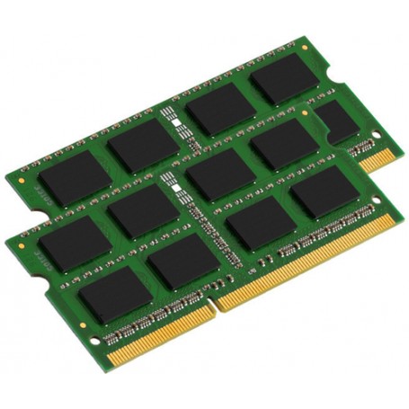 CoreParts MMCR-DDR4-0001-32GB memoria 2 x 16 GB 2133 MHz (MMCR-DDR4-0001-32GB)