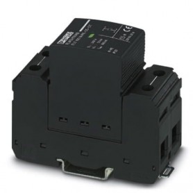 Phoenix Contact 2800303 protezione da sovraccarico Nero 240 V (2800303)