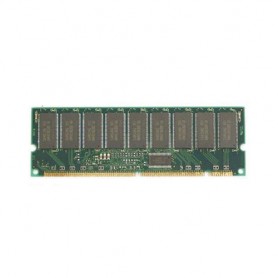 Hewlett Packard Enterprise 159226-001 memoria 0,12 GB DDR 133 MHz Data Integrity Check (verifica integrità dati) (159226-001)