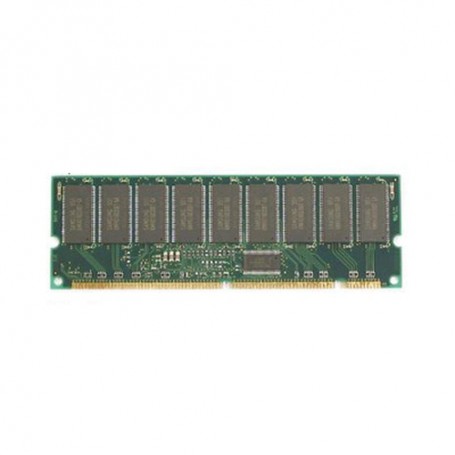 Hewlett Packard Enterprise 159226-001 memoria 0,12 GB DDR 133 MHz Data Integrity Check (verifica integrità dati) (159226-001)