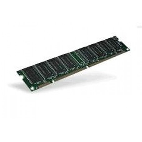 Lenovo Memory 512MB PC2700 CL2.5 ECC DDR UDIMM memoria 0,5 GB 333 MHz Data Integrity Check (verifica integrità dati) (06P4061)
