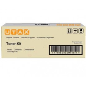 UTAX CK-8514C cartuccia toner 1 pz Originale Ciano (1T02NDCUT0)
