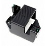 HP 793522-001 sistema di raffreddamento per computer Mddulo di memoria Ventilatore Nero (793522-001)