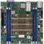 Supermicro MBD-X11SDV-16C-TLN2F-O scheda madre Sistema su chip Mini-ITX (MBD-X11SDV-16C-TLN2F-O)