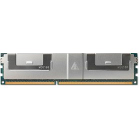 HP 64GB DDR4 2666MHz memoria 1 x 64 GB Data Integrity Check (verifica integrità dati) (1XD87AA)