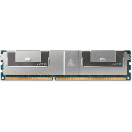 HP 64GB DDR4 2666MHz memoria 1 x 64 GB Data Integrity Check (verifica integrità dati) (1XD87AA)