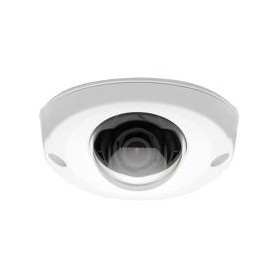 Axis P3905-R Mk II Telecamera di sicurezza IP Esterno Cupola 1920 x 1080 Pixel Soffitto (01073-001)
