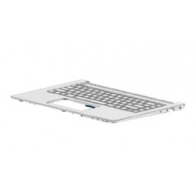 HP 930255-041 ricambio per notebook Base dell'alloggiamento + tastiera (930255-041)